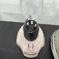 Lot Of Mini Centrifuges - Quantity 3 image 3